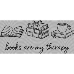 book coffee-BC 287